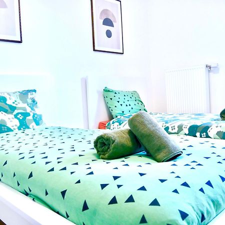 Apartament Horizon Le Plessis-Robinson Zewnętrze zdjęcie