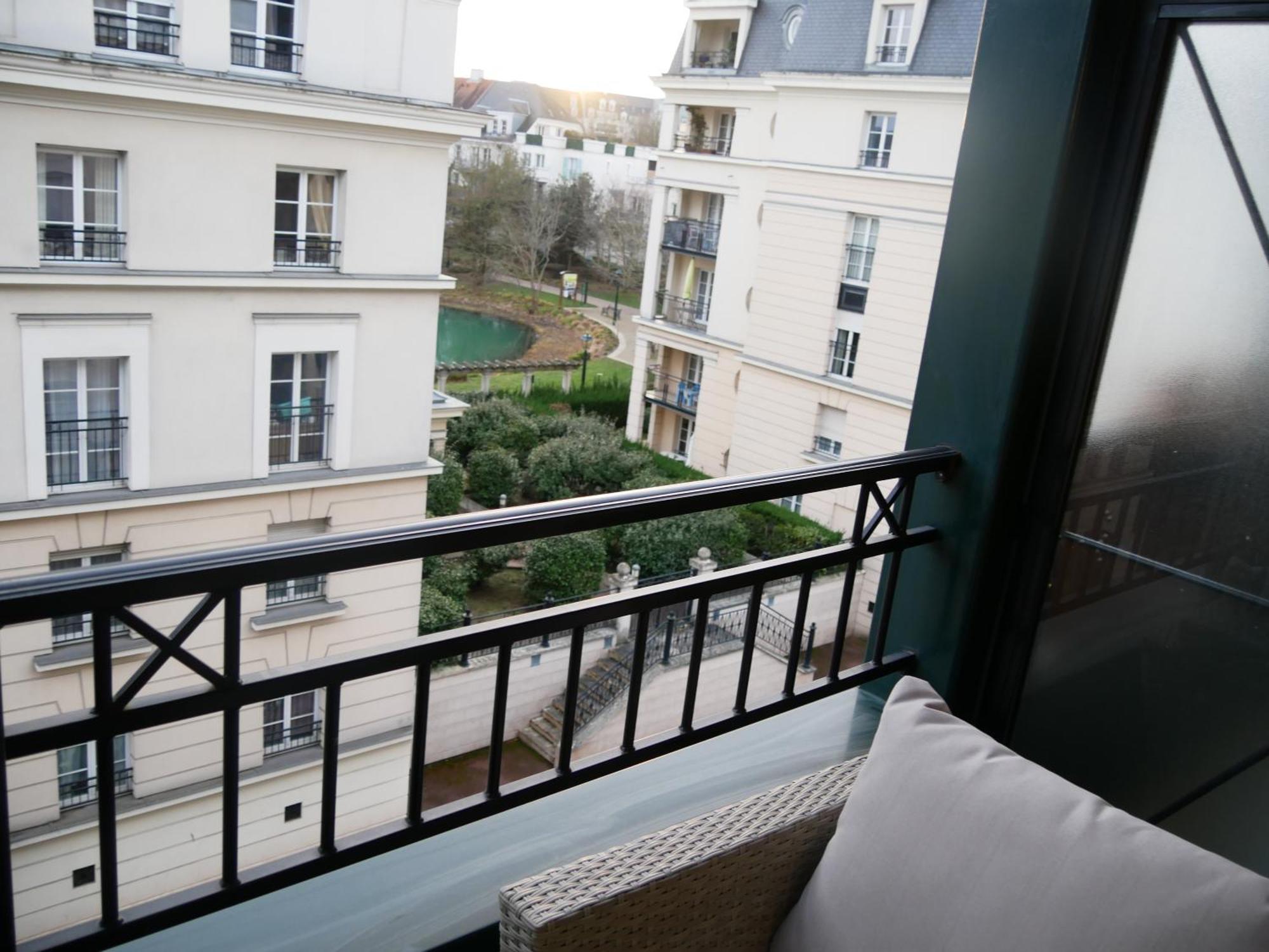 Apartament Horizon Le Plessis-Robinson Zewnętrze zdjęcie
