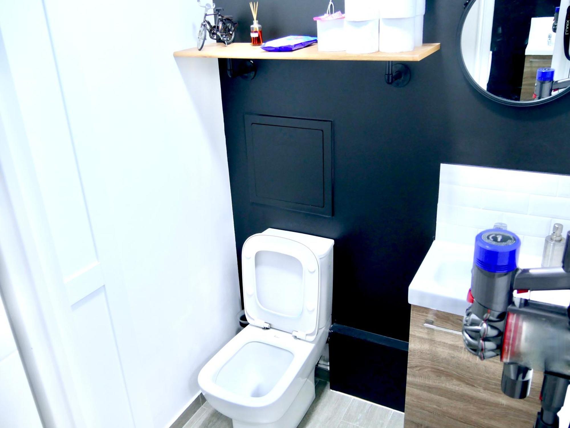 Apartament Horizon Le Plessis-Robinson Zewnętrze zdjęcie