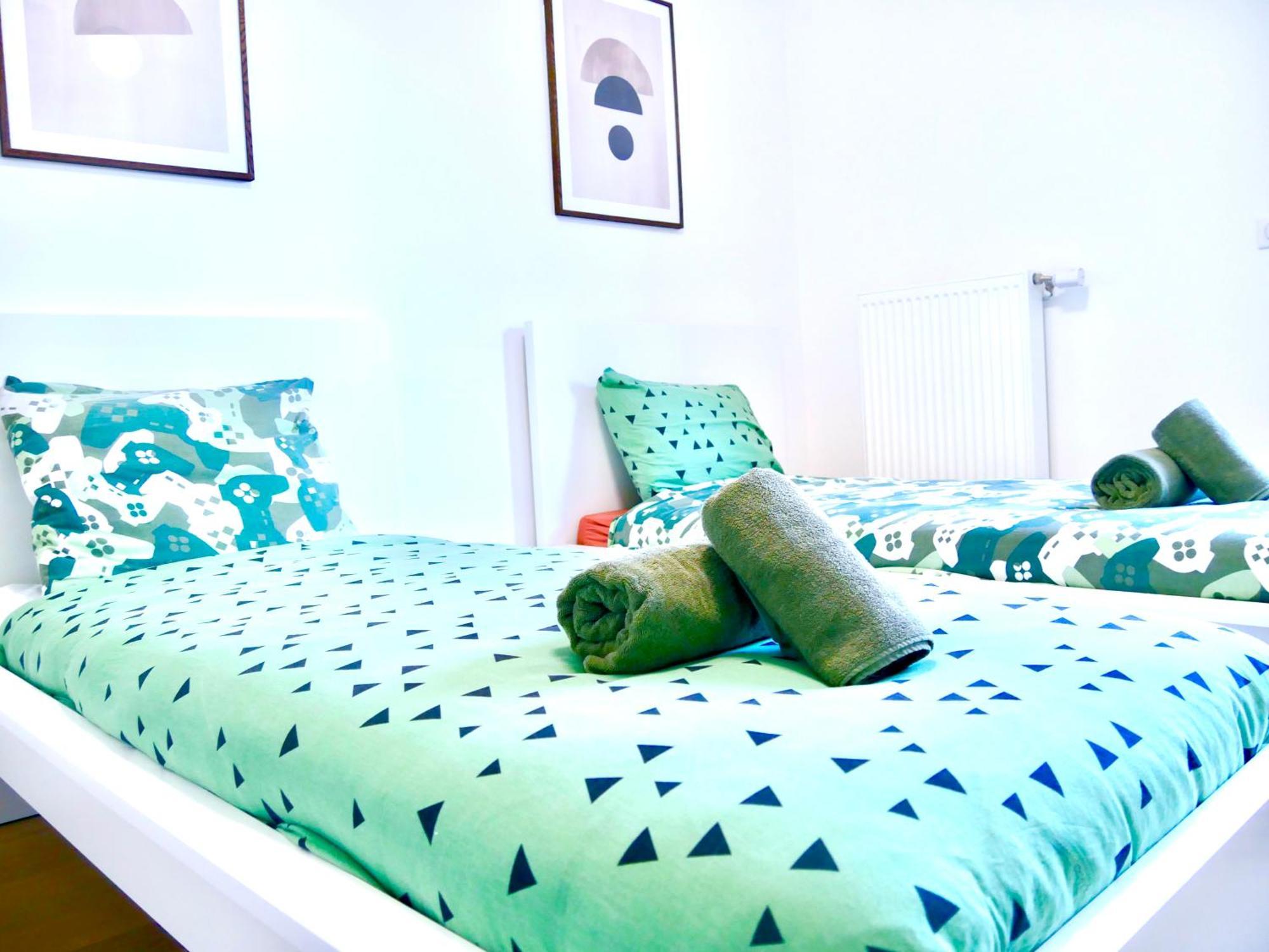 Apartament Horizon Le Plessis-Robinson Zewnętrze zdjęcie