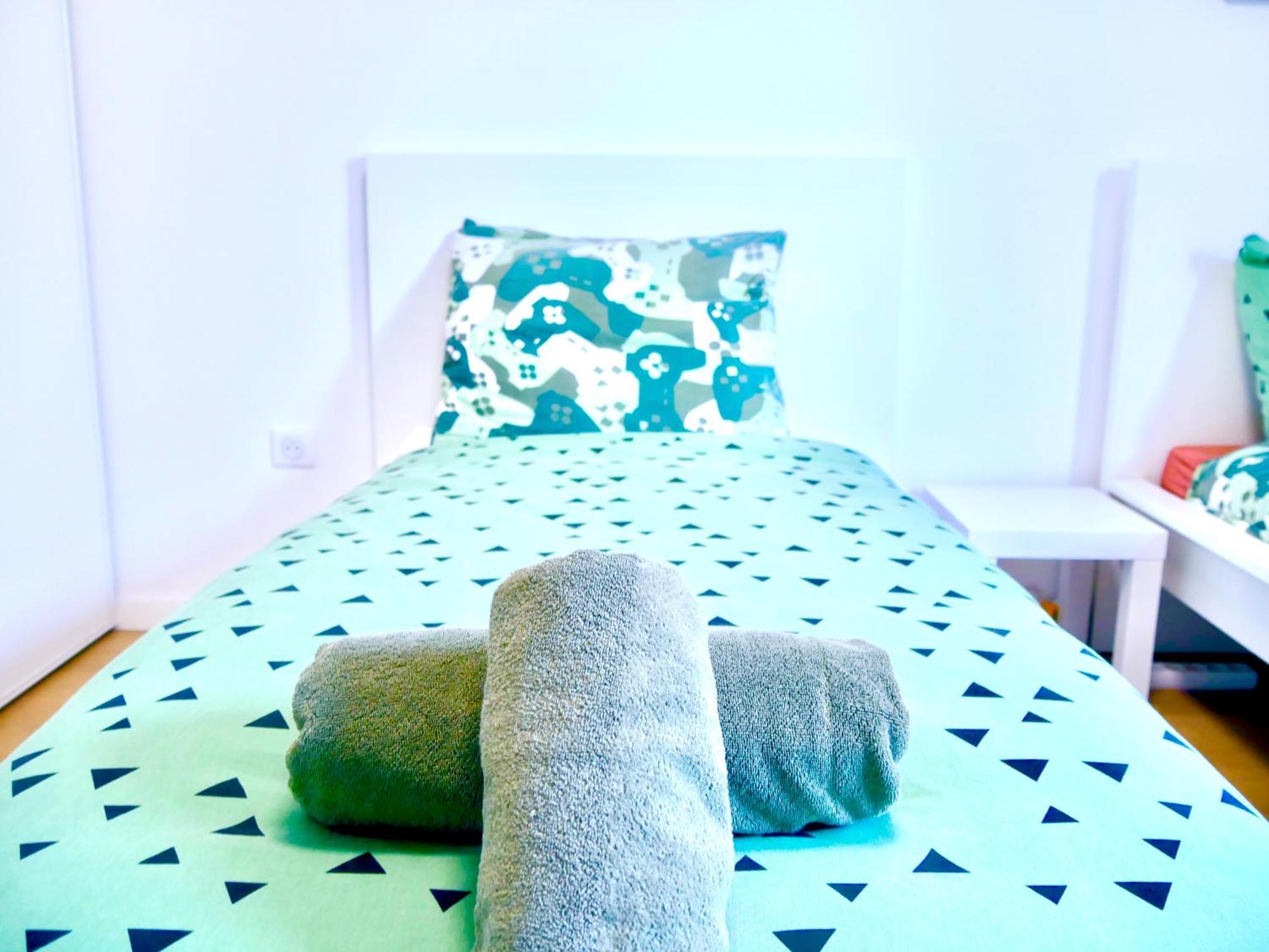 Apartament Horizon Le Plessis-Robinson Zewnętrze zdjęcie