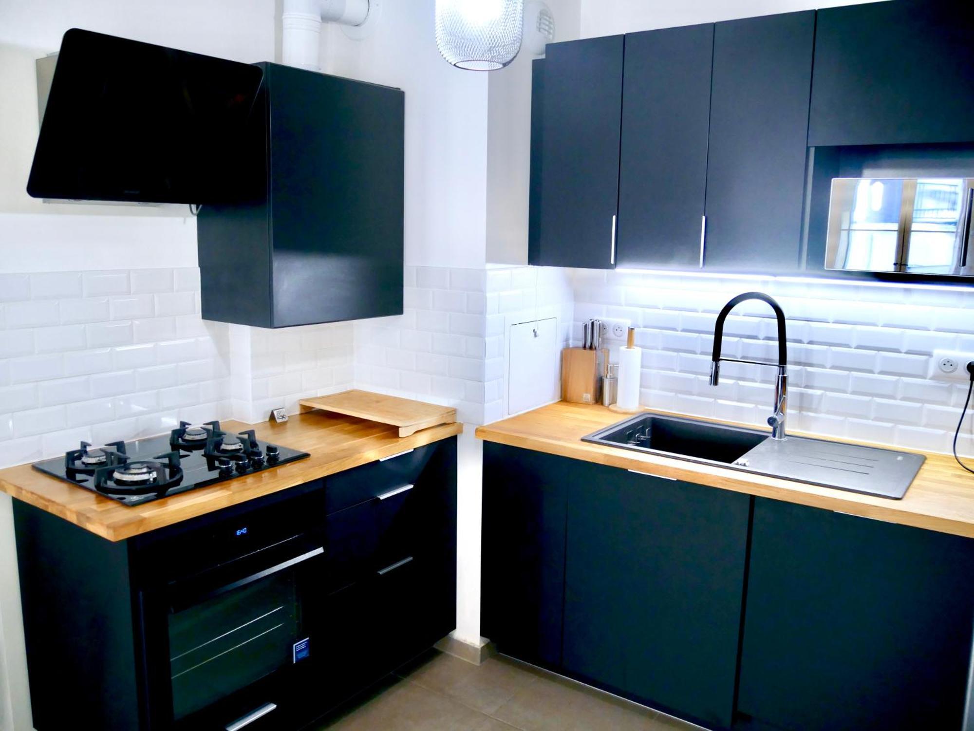 Apartament Horizon Le Plessis-Robinson Zewnętrze zdjęcie