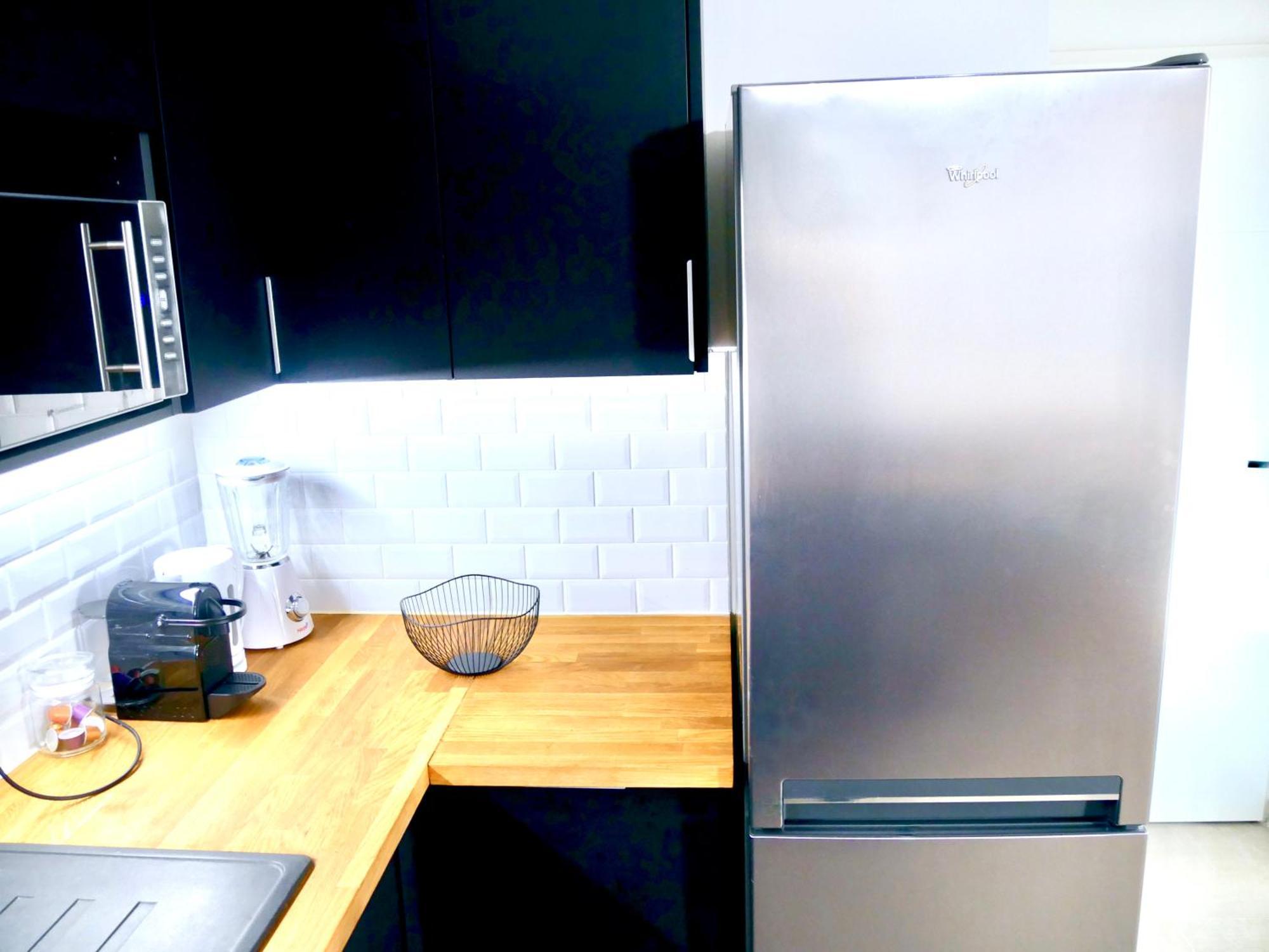 Apartament Horizon Le Plessis-Robinson Zewnętrze zdjęcie