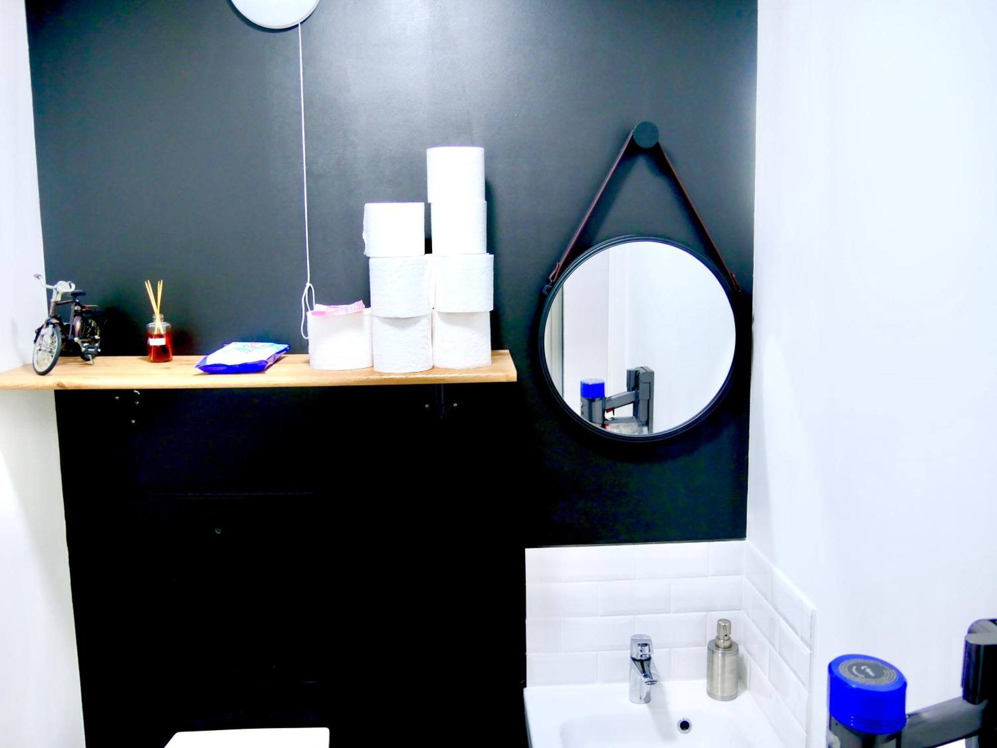Apartament Horizon Le Plessis-Robinson Zewnętrze zdjęcie