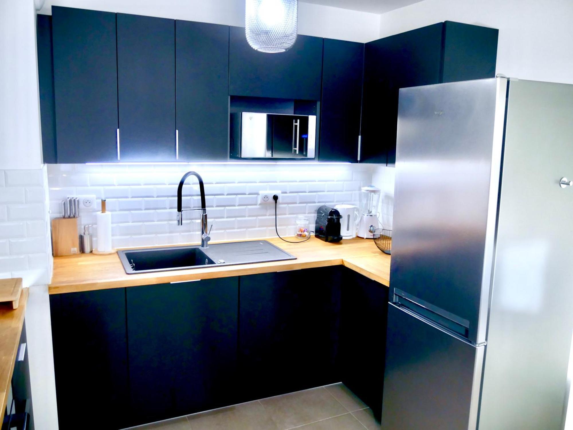 Apartament Horizon Le Plessis-Robinson Zewnętrze zdjęcie