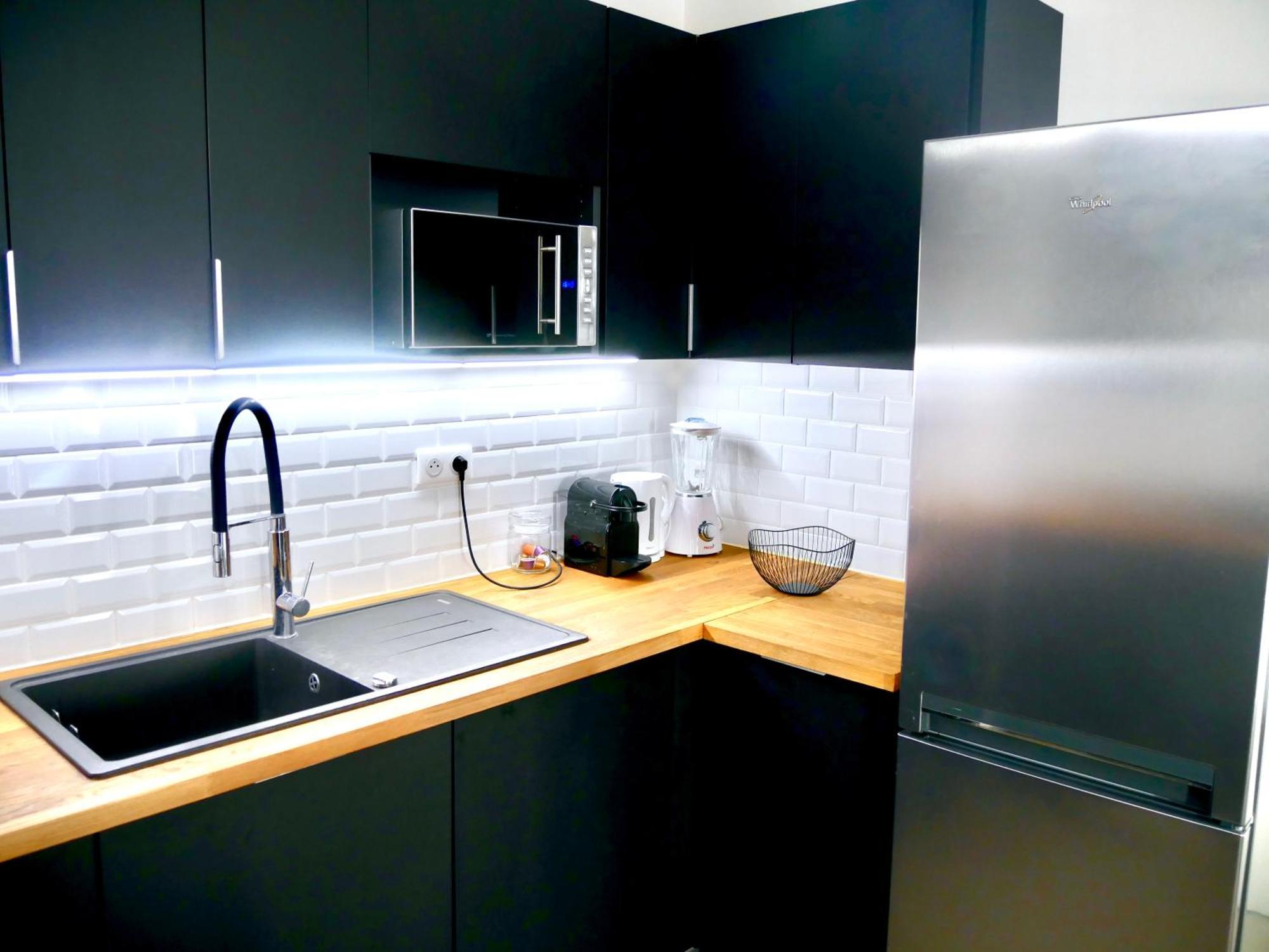 Apartament Horizon Le Plessis-Robinson Zewnętrze zdjęcie