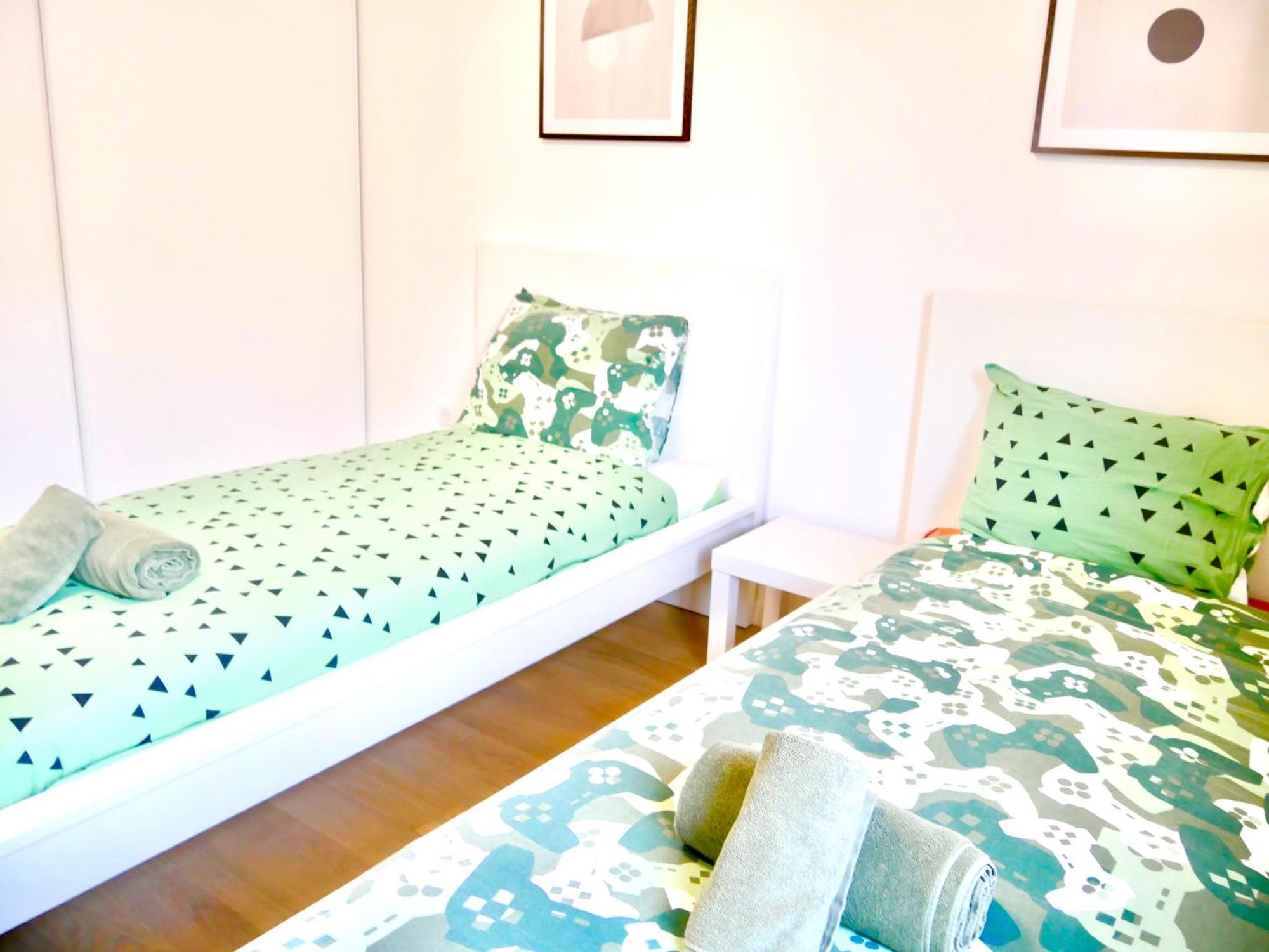 Apartament Horizon Le Plessis-Robinson Zewnętrze zdjęcie