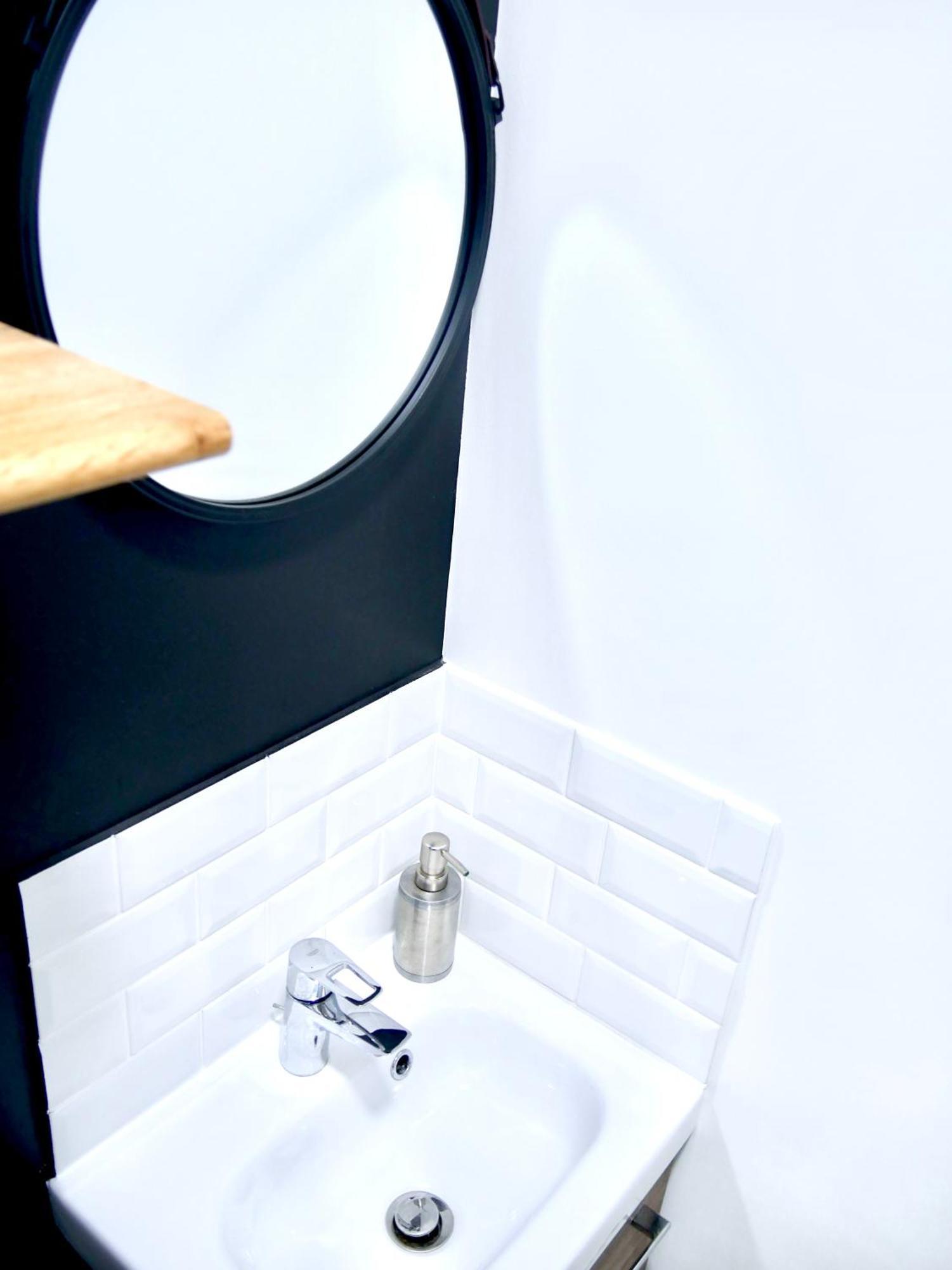 Apartament Horizon Le Plessis-Robinson Zewnętrze zdjęcie