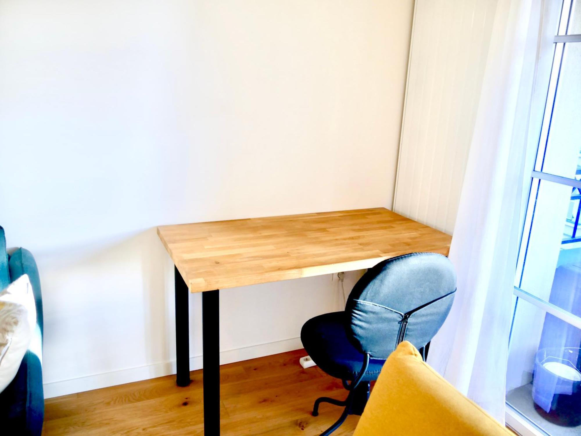 Apartament Horizon Le Plessis-Robinson Zewnętrze zdjęcie