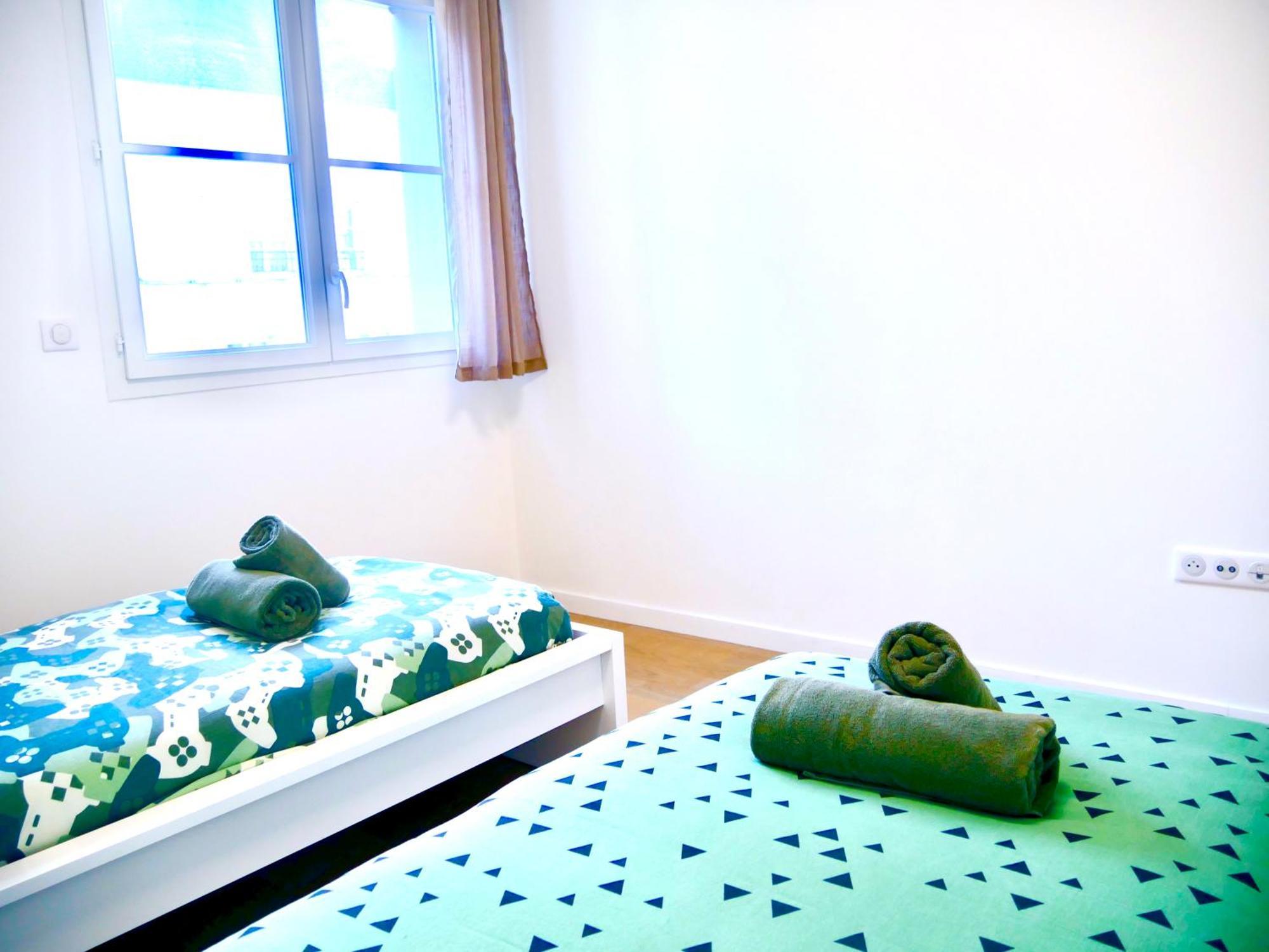 Apartament Horizon Le Plessis-Robinson Zewnętrze zdjęcie