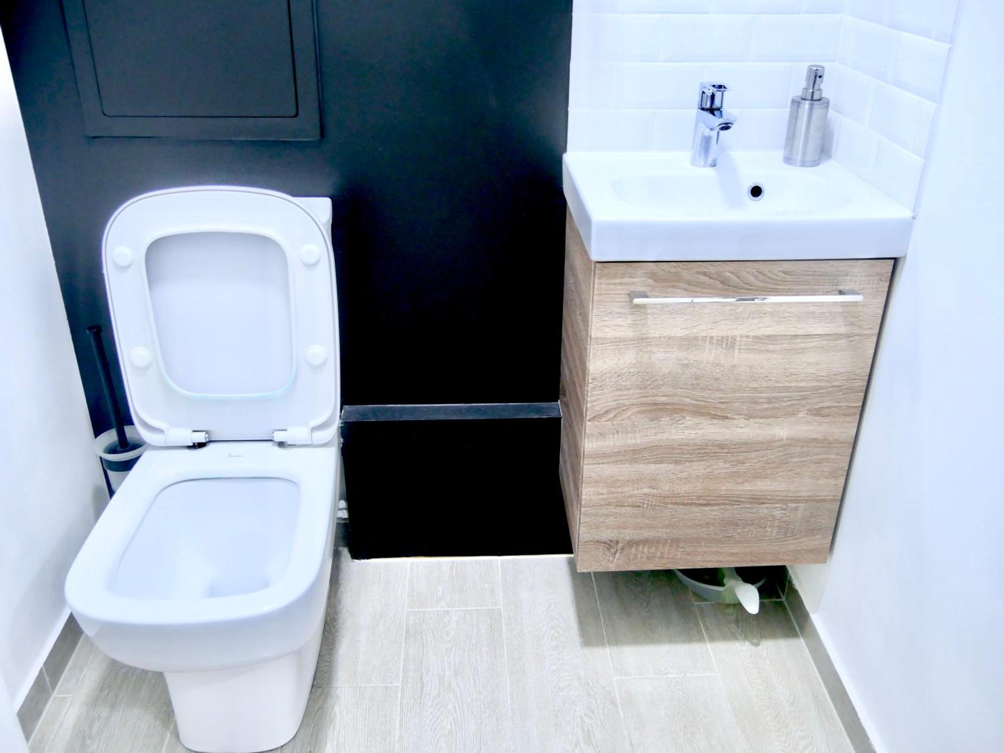 Apartament Horizon Le Plessis-Robinson Zewnętrze zdjęcie